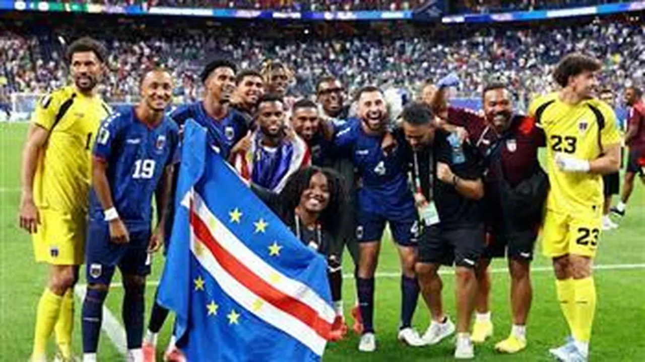 موعد مباراة الأرجنتين والرأس الأخضر في كأس العالم 2026 يتحدد قريبًا